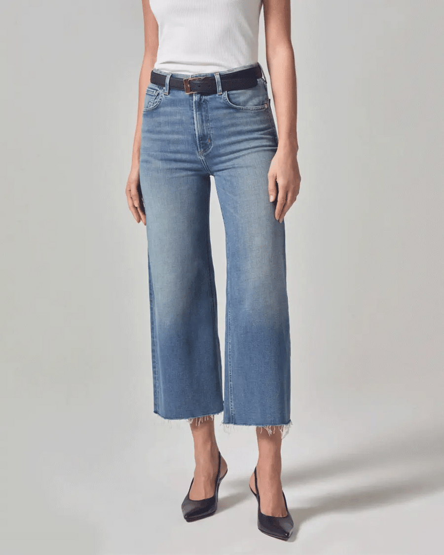 Citizens of Humanity - Mother's Day Event
