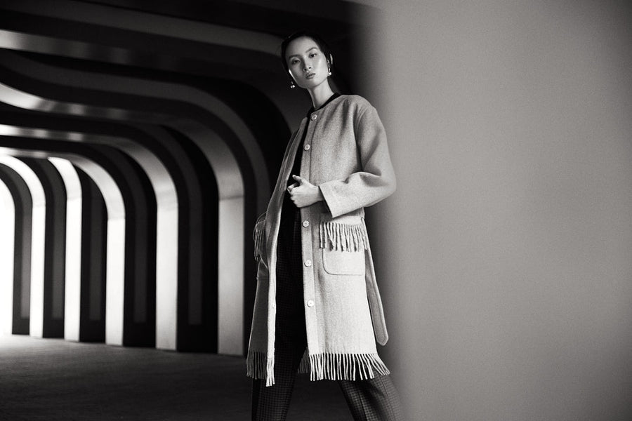 Trendspotting: Grey