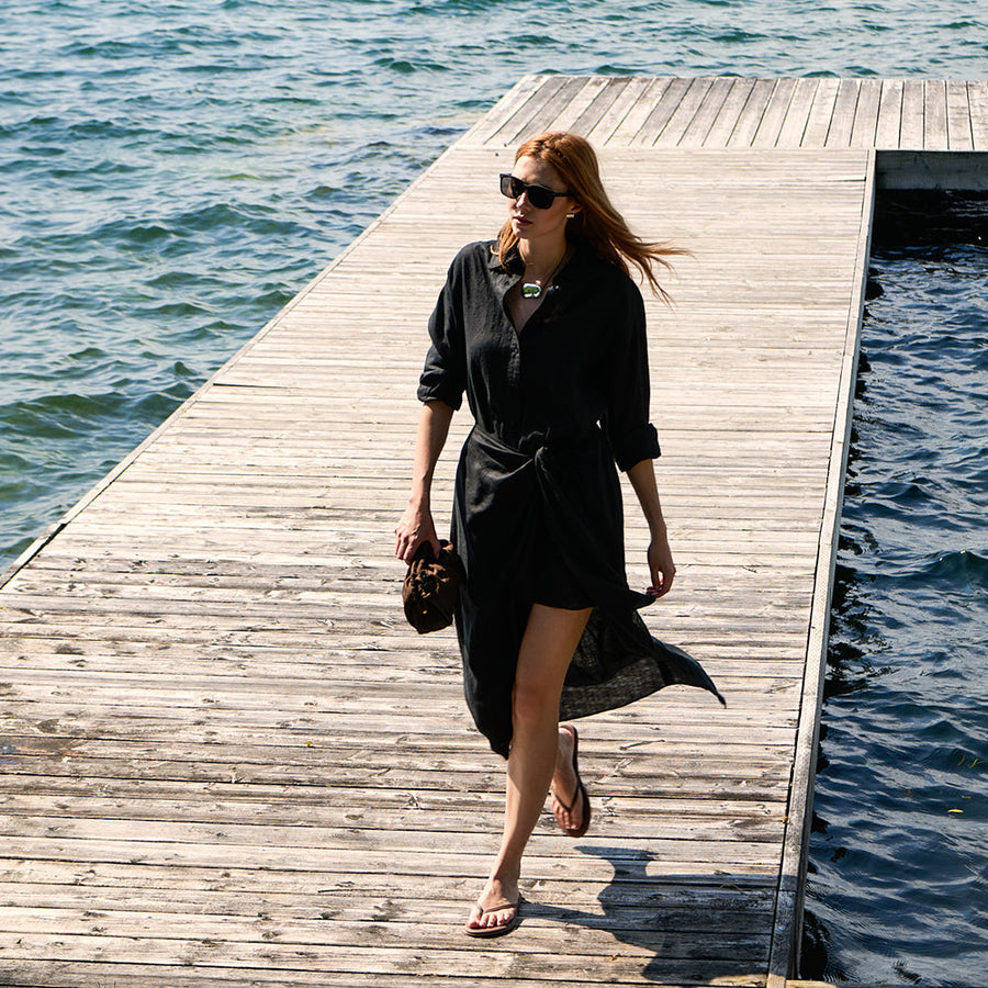 Muskoka Muse