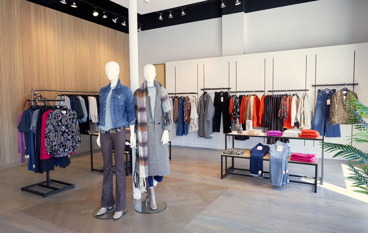The Globe and Mail: Now open in Oakville