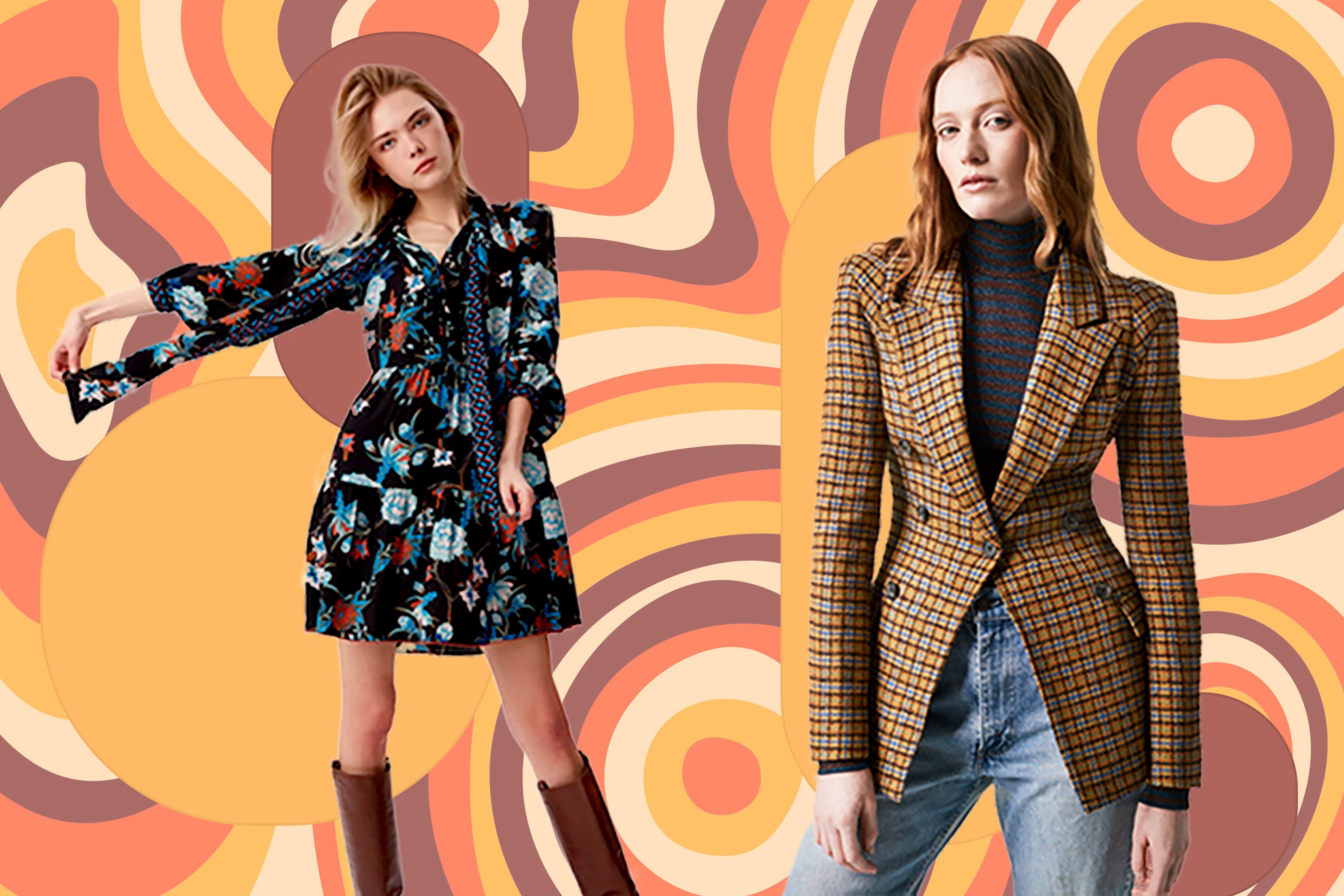 Retro Revival – Andrews