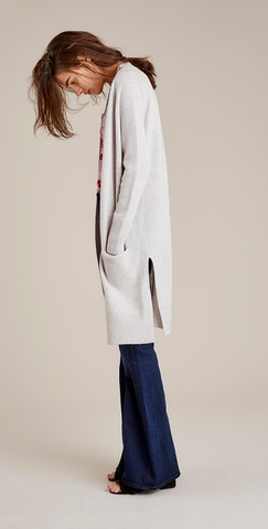 Autumn Cashmere