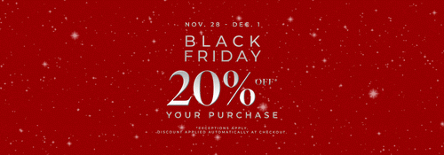 Black Friday 2024