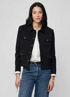 Coats & Jackets