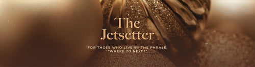The Jetsetter