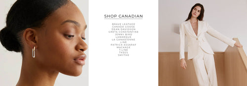 Canadian Designers