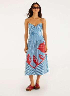 Midi Dresses