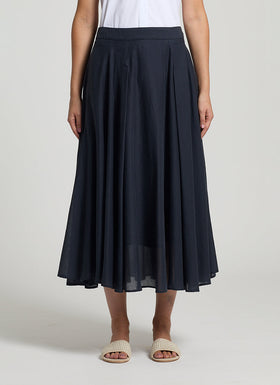 Skirts