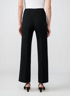 RVN Elodie Front Slit Pants