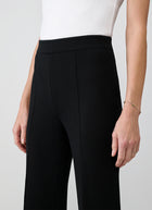 RVN Elodie Front Slit Pants