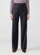 Wool Blend Pant