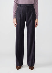 Wool Blend Pant
