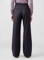 Wool Blend Pant