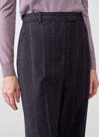 Wool Blend Pant