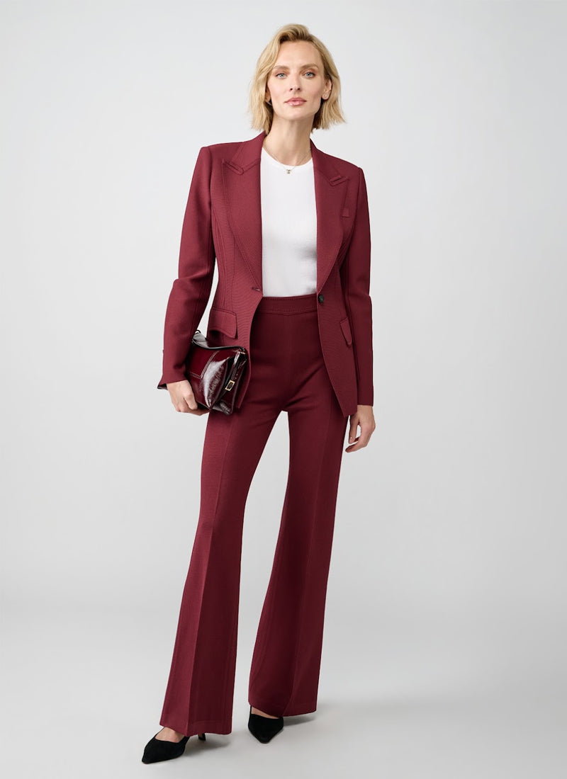 RVN Romi Bootleg Pant