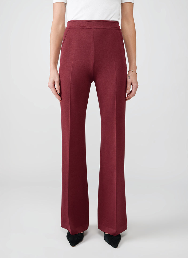RVN Romi Bootleg Pant