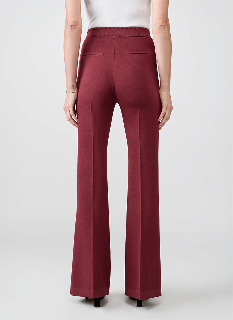 RVN Romi Bootleg Pant