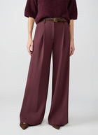Antonelli Solaria Straight Pant