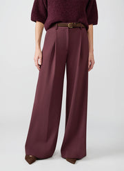 Antonelli Solaria Straight Pant