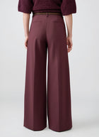 Antonelli Solaria Straight Pant
