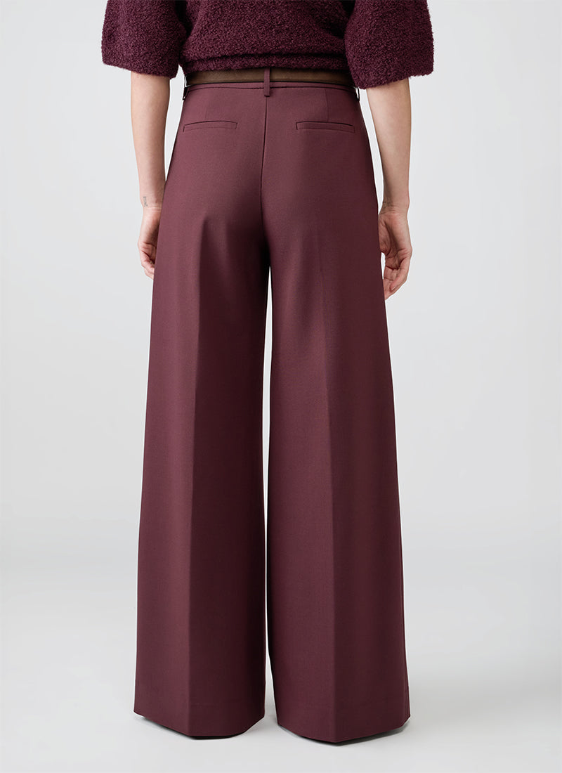 Antonelli Solaria Straight Pant