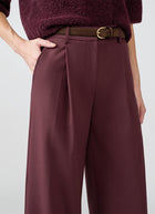Antonelli Solaria Straight Pant