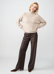 Antonelli Tignanello Straight Pants