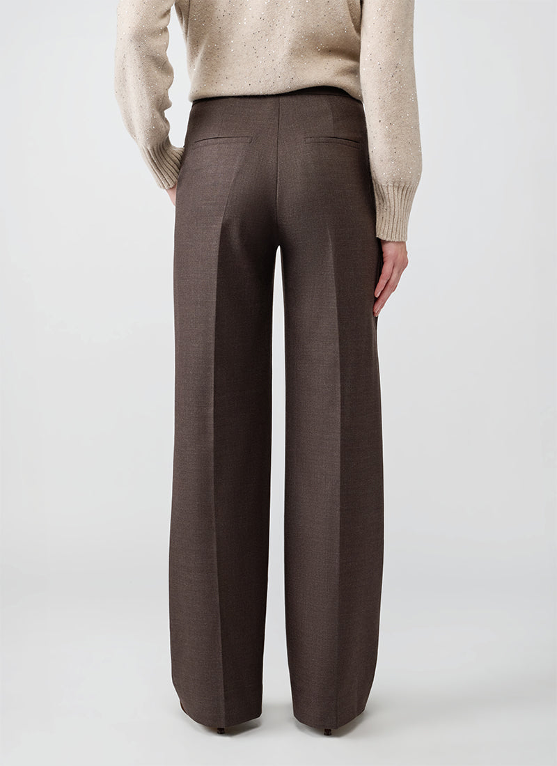 Antonelli Tignanello Straight Pants
