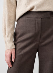 Antonelli Tignanello Straight Pants