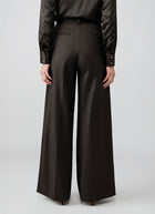 Antonelli Tulipano Pleated Pant