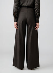 Antonelli Tulipano Pleated Pant