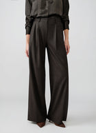 Antonelli Tulipano Pleated Pant