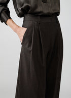 Antonelli Tulipano Pleated Pant