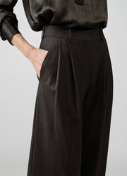 Antonelli Tulipano Pleated Pant