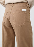 nine:inthe:morning Enna Palazzo Denim Pant