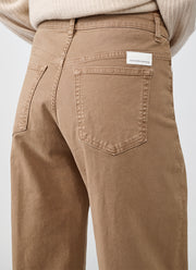 nine:inthe:morning Enna Palazzo Denim Pant