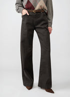 nine:inthe:morning Enna Palazzo Denim Pant Bosso