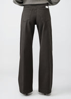 nine:inthe:morning Enna Palazzo Denim Pant Bosso