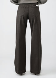 nine:inthe:morning Enna Palazzo Denim Pant Bosso