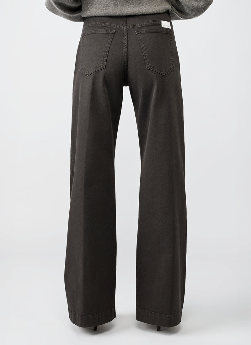 nine:inthe:morning Nadia Palazzo Denim Pant