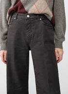 nine:inthe:morning Enna Palazzo Denim Pant Bosso