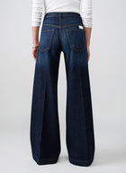 nine:inthe:morning Nadia Palazzo Denim Pant