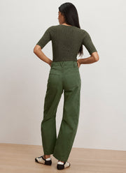 Garron Pullover