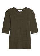Garron Pullover