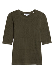 Garron Pullover