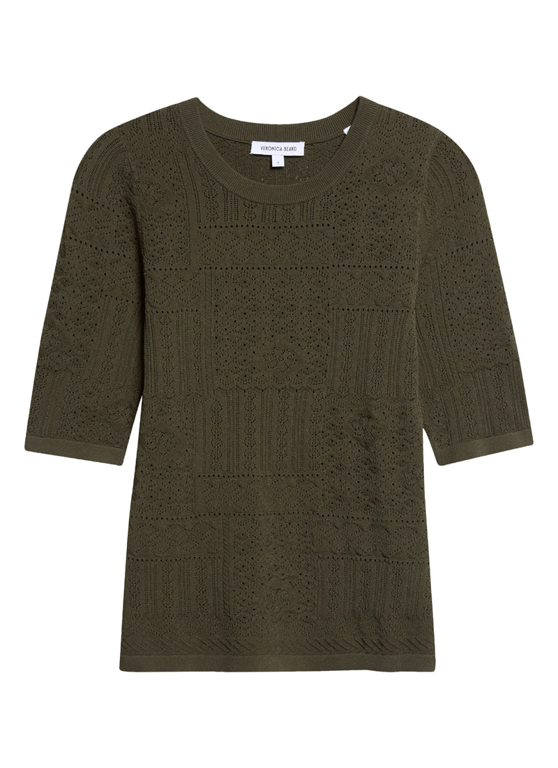 Garron Pullover