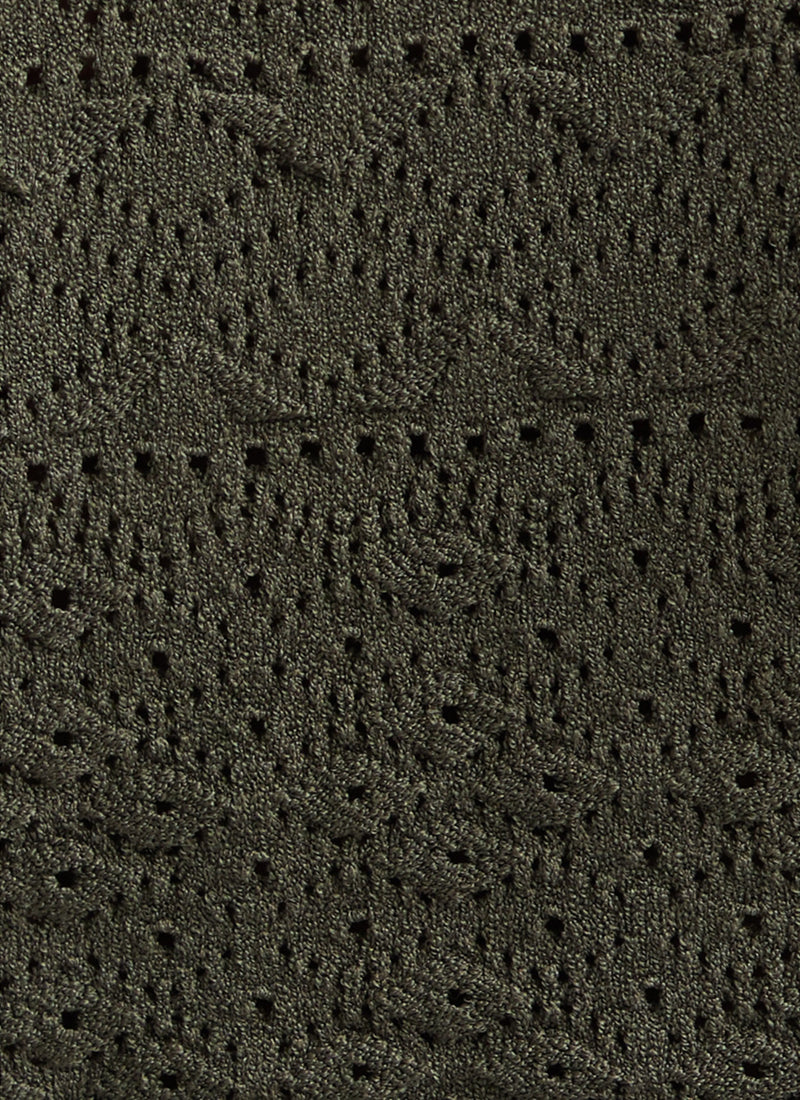 Garron Pullover