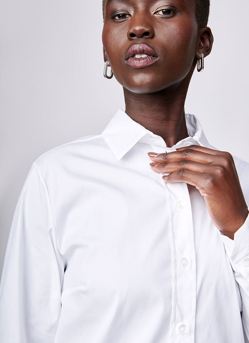 Eleventy Classic Cotton Shirt