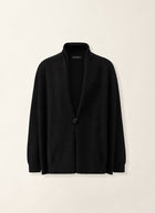 Knot Detail Cardigan