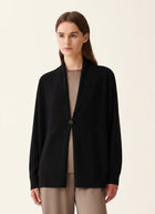Knot Detail Cardigan